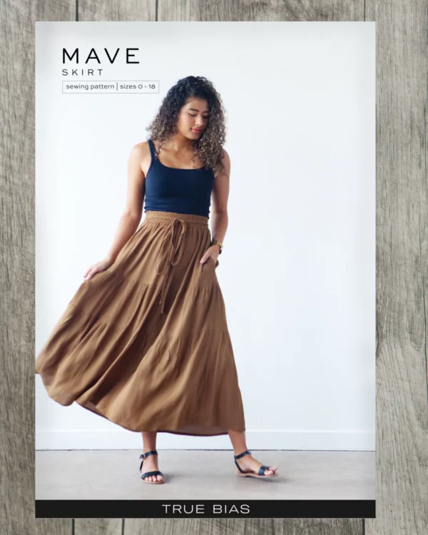 Mave Skirt 0-18